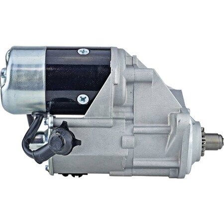 Aftermarket JAndN Electrical Products Starter 410-52594-JN